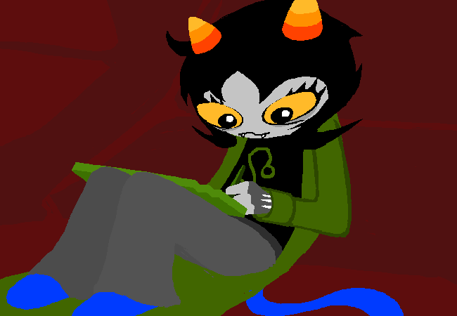 Homestuck (PT-BR)