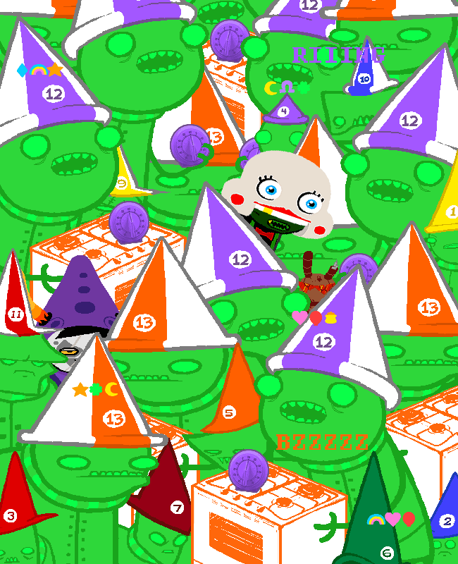 Homestuck was the internet's first masterpiece - Boing Boing
